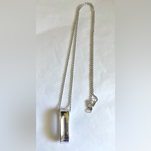 Tiffany & Co. 1837® Pendant Necklace - Picture 9 of 13